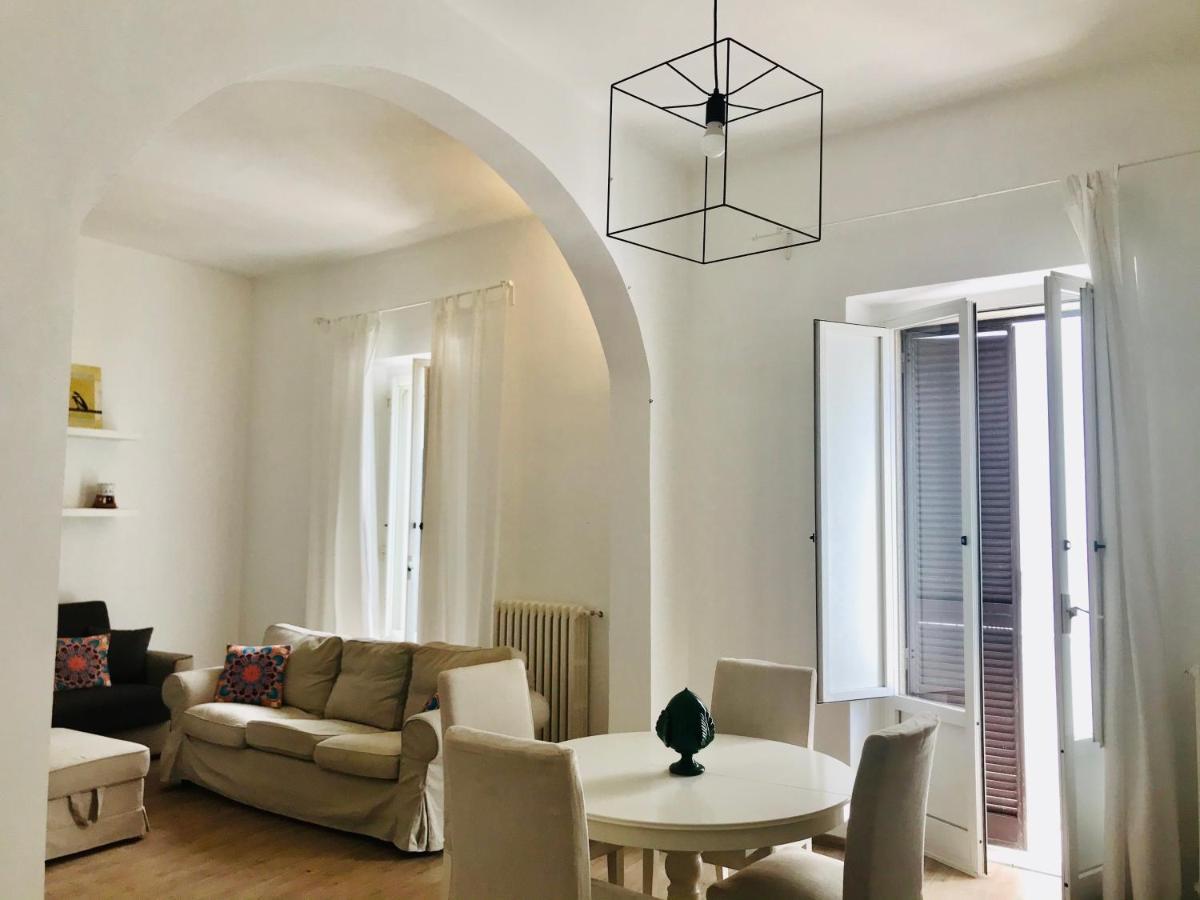 Appartamento Stella Ostuni Exterior foto
